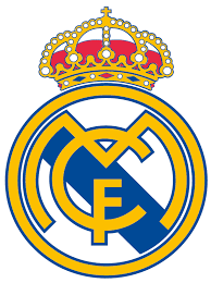 Real Madrid Logo - RMCF Full Form